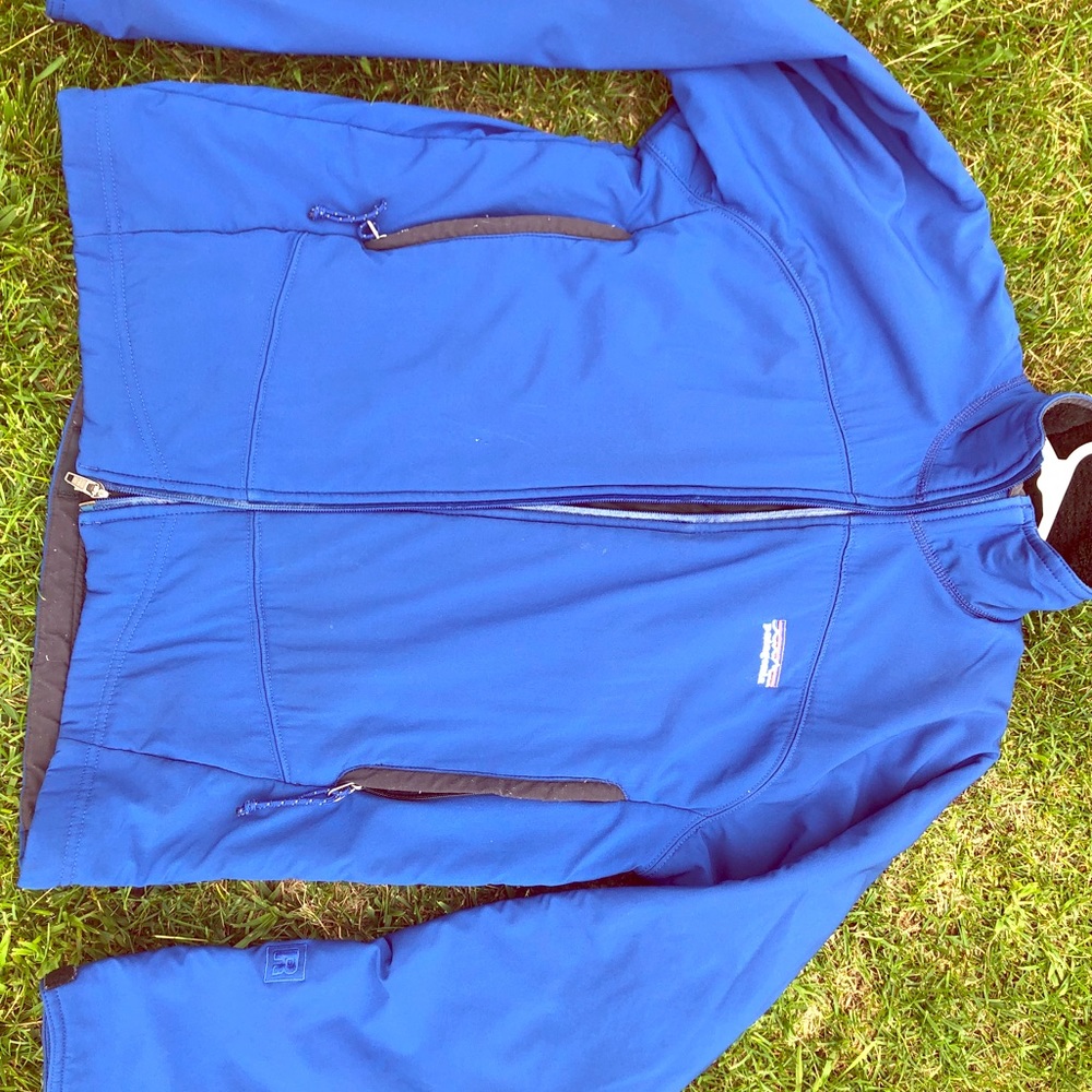 Women’s Fleece Lined Patagonia